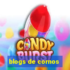 blogs de cornos